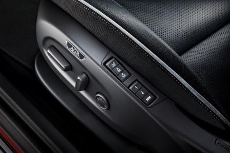 Sitzentwicklung Bei Opel Hightech Perfektioniert Meinauto De