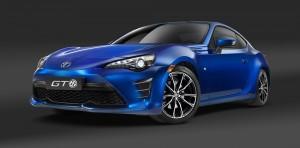 toyota gt86 2016