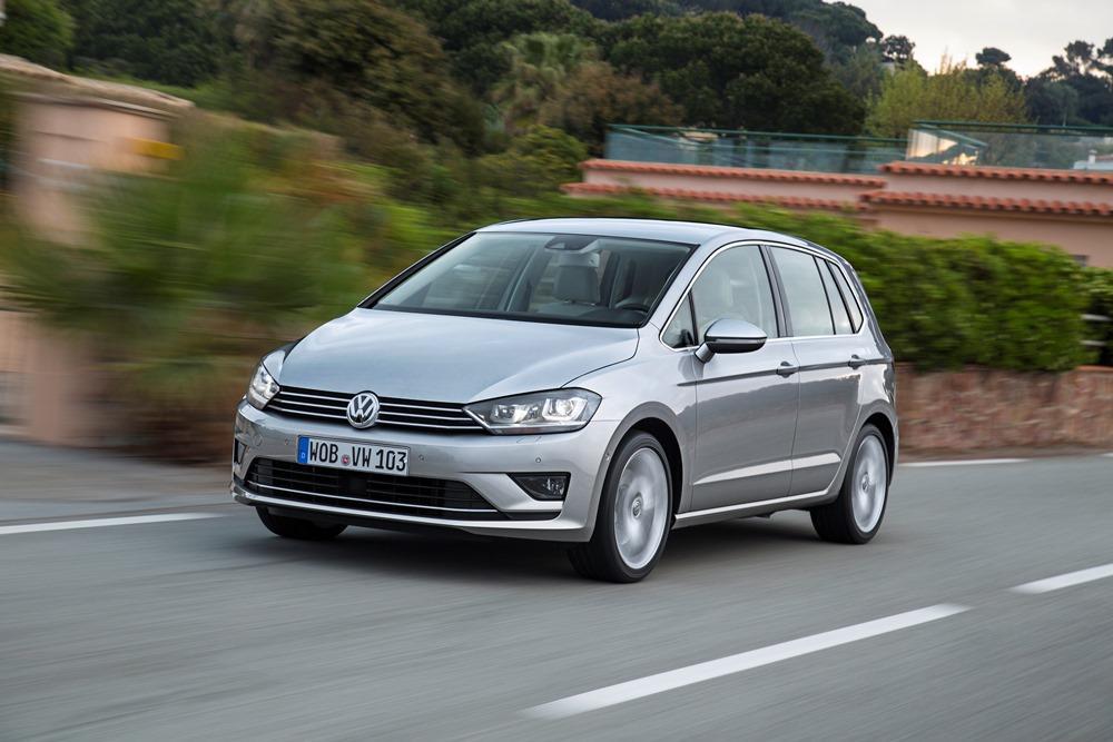 ordningen Avenue Majestætisk VW Golf Sportsvan Allstar im Test (2016): Nullnummer oder Volltreffer? - MeinAuto.de ordningen Avenue Majestætisk VW Golf Sportsvan Allstar im Test (2016): Nullnummer oder Volltreffer? - MeinAuto.de