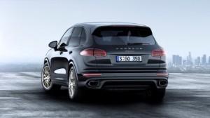 Porsche-Cayenne-Platinum-Edition-sondermodell-2016-ausen-hinten-statisch