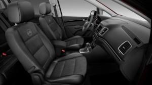 Seat_Alhambra_20th_Anniversar_Sondermodell_2016_innen_sitze