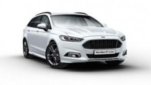 Ford_Mondeo ST-Line_2016_ausen_vorne