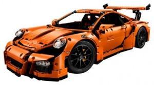 HighRes_LEGO Technic Porsche