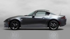 Mazda_MX-5RF_2016_ausen_seite_geschlossen