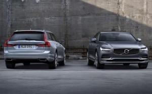 Volvo_V90_und_Volvo_S90_Polestar_2016_ausen_statisch