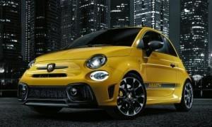 Abarth_Abarth_595_ausen_vorne_statisch