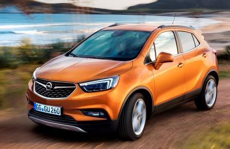 Opel Mokka X: Kompakt-SUV, Kaufberatung; Motoren, Ausstattung