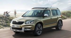 SKODA_Yeti_Adventure_2016_ausen_dynamisch