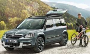 SKODA_Yeti_Adventure_2016_ausen_statisch