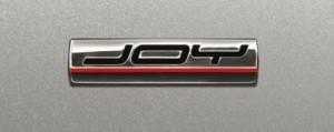 SKODA_Rapid_spaceback_Joy_2016_sondermodell_logo