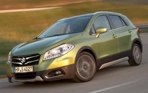 Suzuki_SX4 S-Cross_2016_ausen_vorne_dynamisch