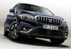 suzuki_X4 S_Cross_2016_ausen_vorne