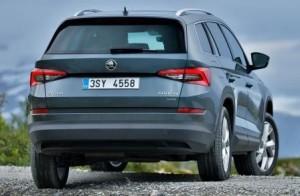 SKODA_Kodiaq_2016_ausen_hinten_statisch