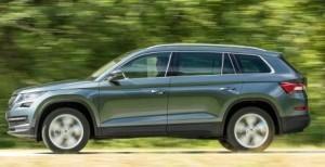 SKODA_Kodiaq_2016_ausen_seite_dynamisch