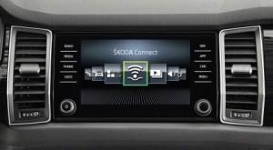 SKODA_Kodiaq_2016_innen_navi_display