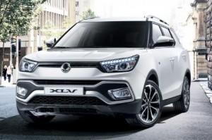 SsangYong_XLV_2016_ausen_vorne_statisch