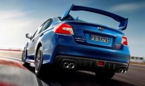 Subaru_WRX_STI_2016_ausen_hinten_dynamisch