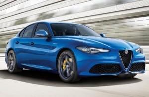 Alfa-Romeo_Parigi_veloce_2016_ausen_vorne_dynamisch