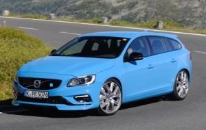 Volvo_V60_Polestar_2016_ausen_vorne_dynamisch