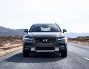 Volvo_V90_Cross_Country-2016-dynamisch-front