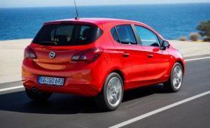 Opel-Corsa-2016-dynamisch-ausen-schraeg-hinten