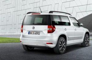 skoda_yeti_drive_sondermodell_2016_ausen_hinten_statisch