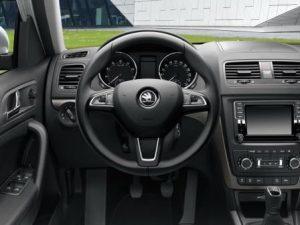 skoda_yeti_drive_sondermodell_2016_innen_cockpit