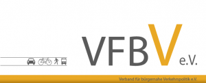 Logo - VfbV e.V.