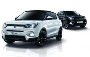 SsangYong-TIVOLI-2017-ausen-vorne