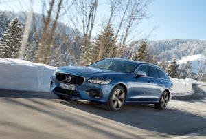 Volvo-V90-R-Design-2017-ausen-vorne