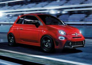 Abarth-Ginevra-595-pista-2017-ausen-vorne