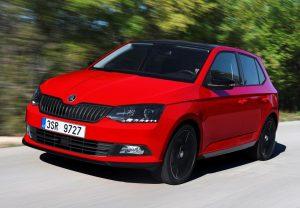 skoda-fabia-2017-ausen-vorne-dynamisch