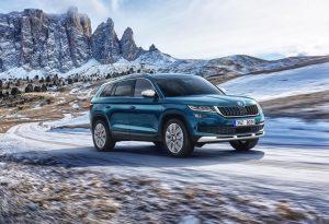 skoda-kodiaq-scout-2017-ausen-vorne-dynamisch