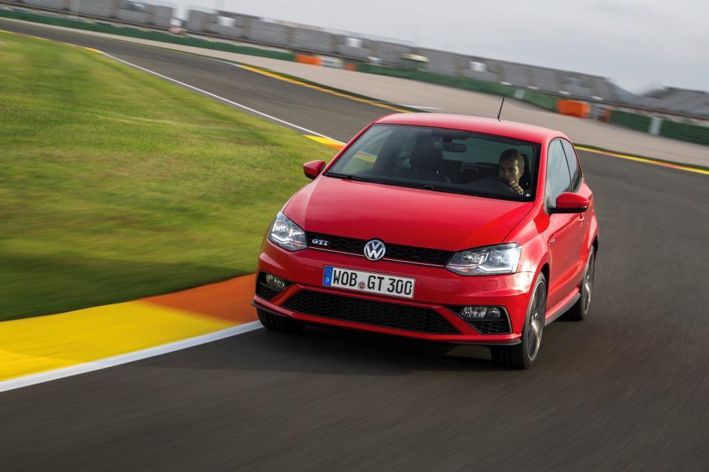 VW Polo Move Sondermodell (Test 2023): Bewegt sich der Kleine aufs