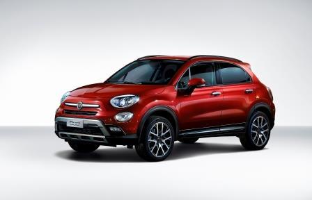 Fiat 500x Im Test 17 Ein Mini Suv Auf Homoopathischer Frischzellenkur Meinauto De