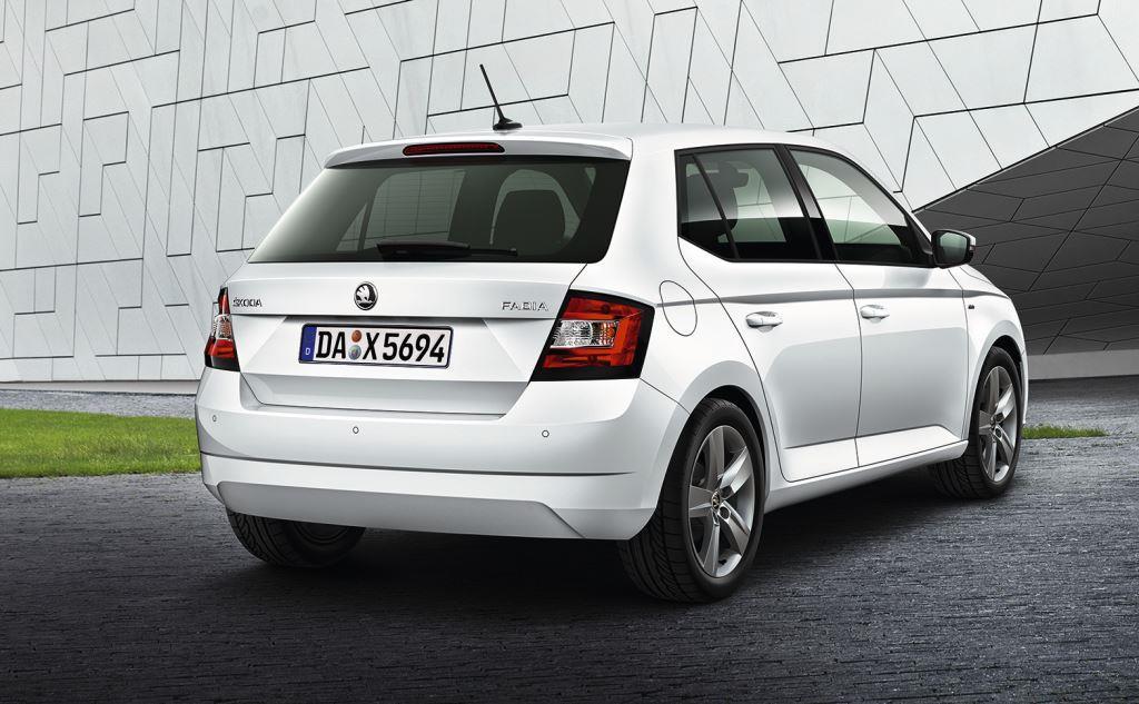 Skoda Fabia Drive im Test (2017): die Limousine mit dem besonderen Drive? 