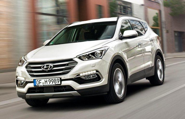 Hyundai Family Sondermodelle: Kombis, SUV und Van mit hochwertigen