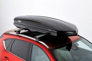 Mazda CX-5 model year 2017 accessory, EU items