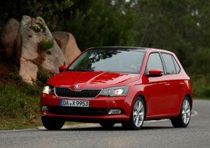 skoda-fabia-2017-ausen-vorne-dynamisch