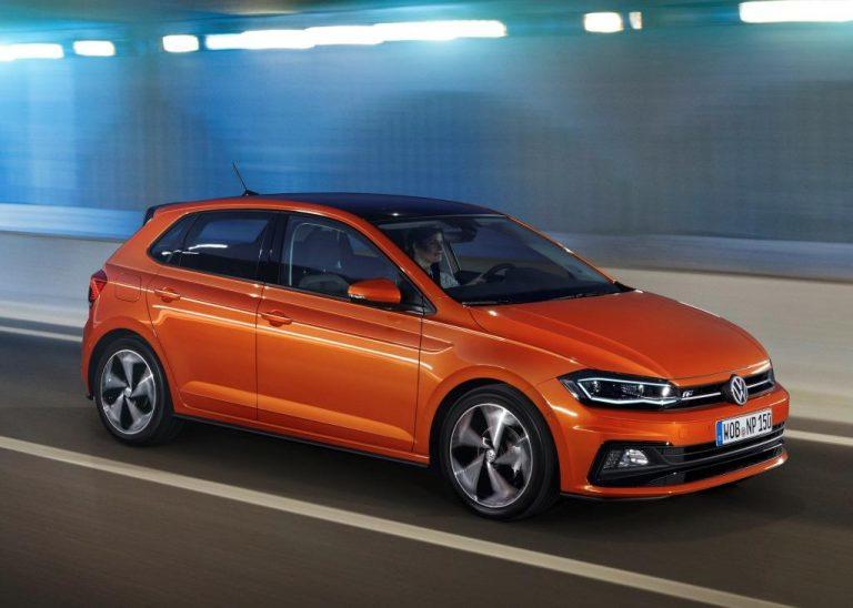 VW Polo (ab 2017): Ausstattung, Motoren und Preis - MeinAuto.de