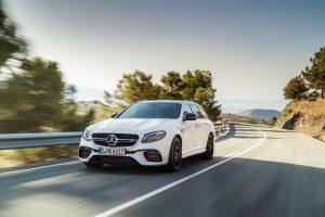 Mercedes-e-klasse-t-modell-amg-2017-ausen-vorne-dynamisch