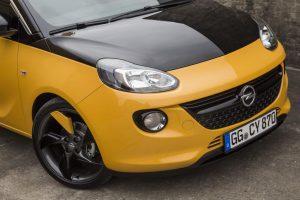 Opel-ADAM-BLACK-JACK-2017-ausen-detail-motorhaube