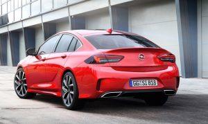Opel-Insignia-GSi-2017-ausen-hinten