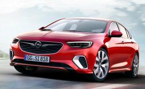 Opel-Insignia-GSi-2017-ausen-vorne