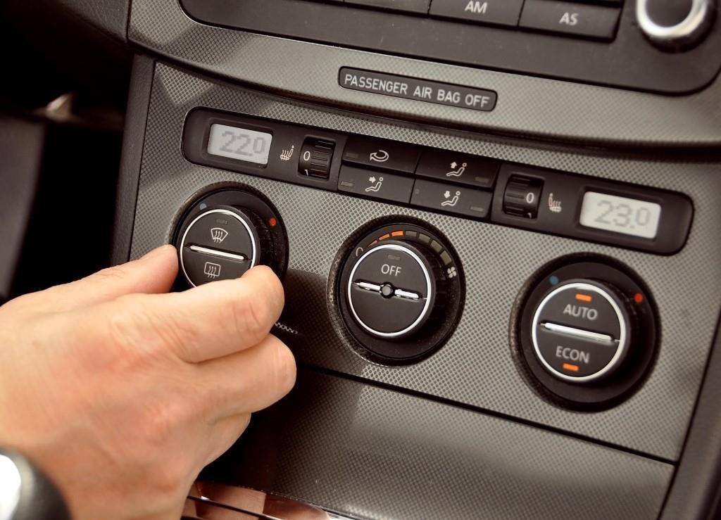 ADAC: Klimaanlage richtig einstellen und Sprit sparen - MeinAuto.de