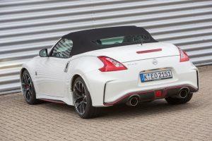 nissan-370Z-roadster-rs-sondermodell-2017-ausen-hinten