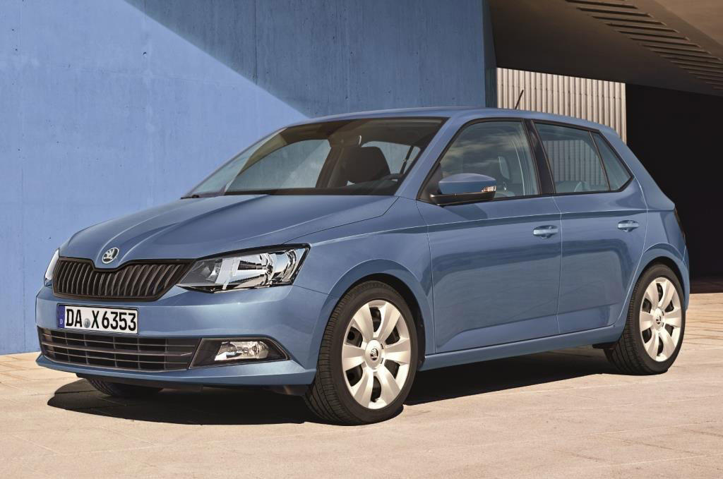 Skoda Fabia Cool  Plus im Test 2022 Der  Cool Edition  