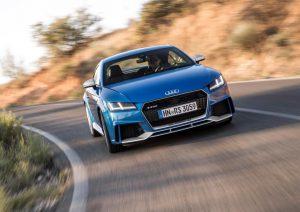 Audi-TT-RS-2017-vorne-dynamisch