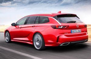 Opel-Insignia-GSi-2017-ausen-hinten (2)