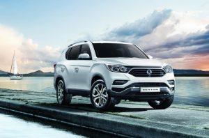 SsangYong-Rexton-2018-ausen-vorne